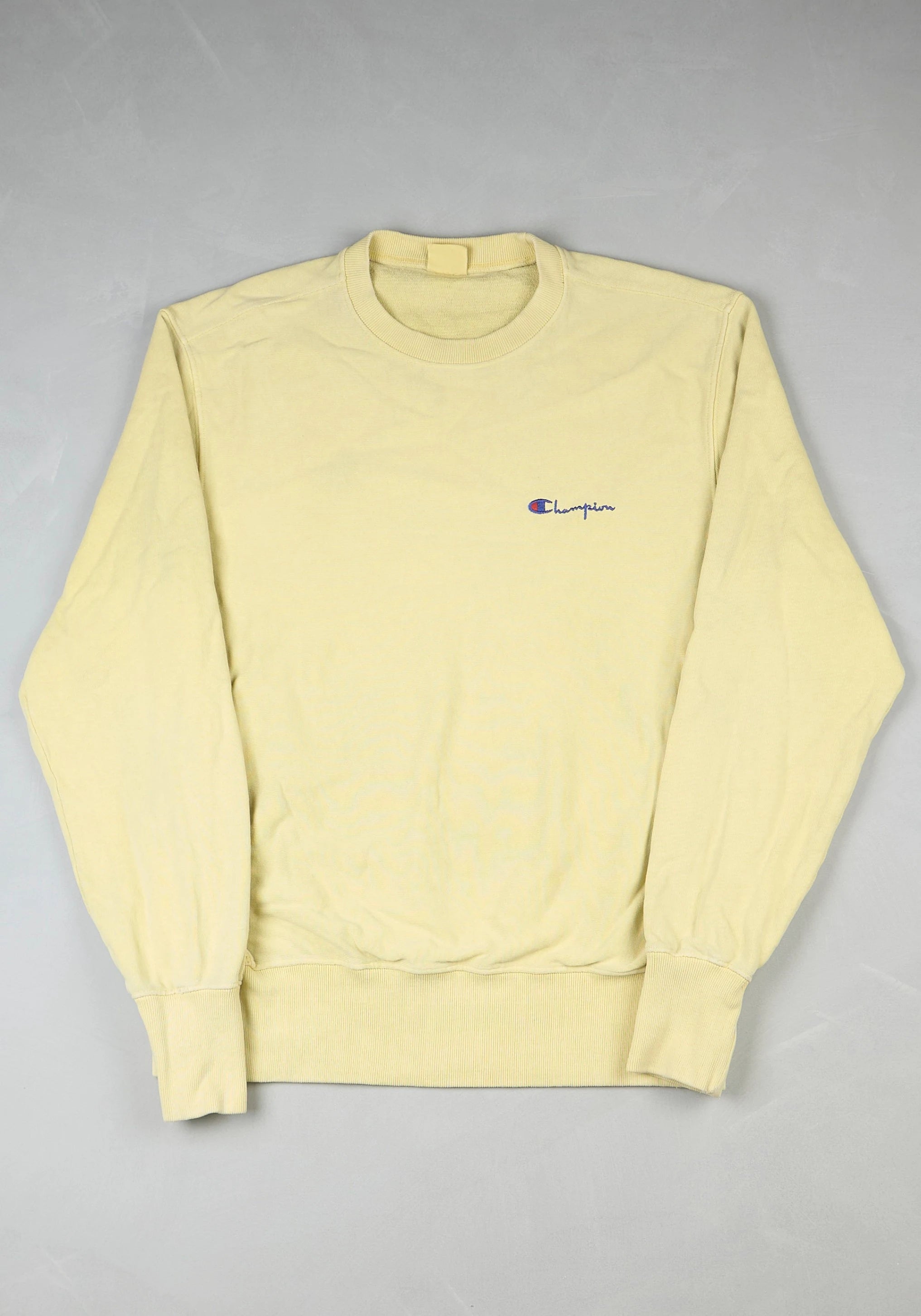 Champion - Sweatshirt (L)