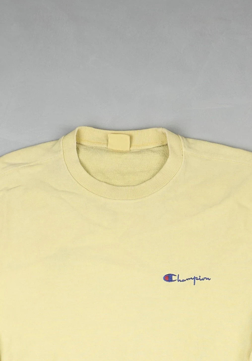 Champion - Sweatshirt (L)