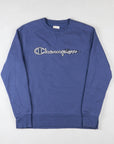 Champion - Sweatshirt (S)