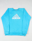 Adidas - Sweatshirt (XS)