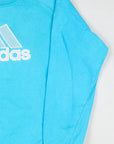 Adidas - Sweatshirt (XS)