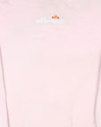 Ellesse - Sweatshirt (S)