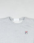 Fila - Sweatshirt (S)