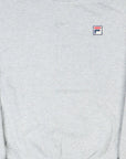 Fila - Sweatshirt (S)