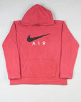 Nike - Hoodie (XS)