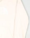 The North Face - Hoodie (S)