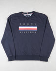 Tommy Hilfiger - Sweatshirt (L)