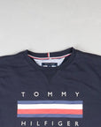 Tommy Hilfiger - Sweatshirt (L)