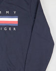 Tommy Hilfiger - Sweatshirt (L)