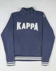 Kappa - Quarter Zip (S)