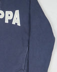 Kappa - Quarter Zip (S)
