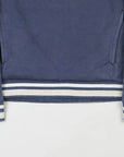 Kappa - Quarter Zip (S)