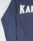 Kappa - Quarter Zip (S)