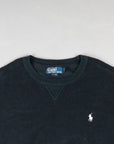 Ralph Lauren - Sweatshirt (L)