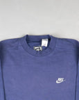 Nike - Sweatshirt (M)