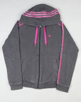 Adidas - Full Zip (XS)