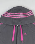 Adidas - Full Zip (XS)