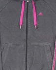 Adidas - Full Zip (XS)