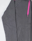 Adidas - Full Zip (XS)
