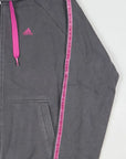 Adidas - Full Zip (XS)