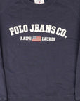 Ralph Lauren - Sweatshirt (XS)