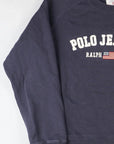 Ralph Lauren - Sweatshirt (XS)