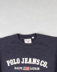 Ralph Lauren - Sweatshirt (XS)