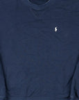 Ralph Lauren - Sweatshirt (XS)