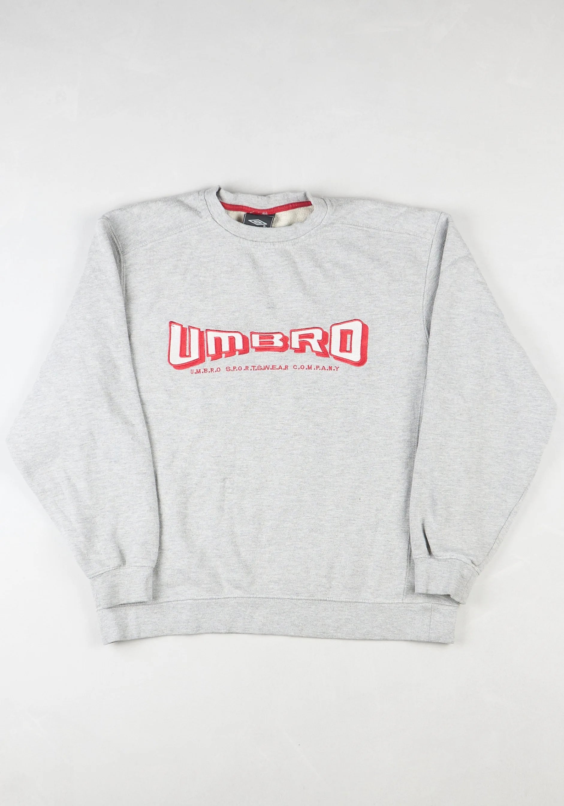 Umbro - Sweatshirt (XS)