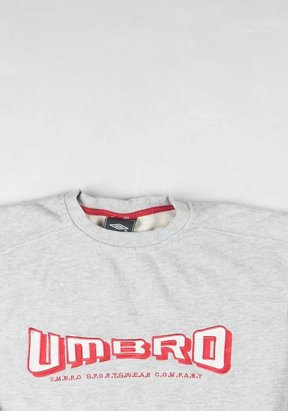 Umbro - Sweatshirt (XS)