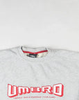 Umbro - Sweatshirt (XS)