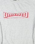 Umbro - Sweatshirt (XS)