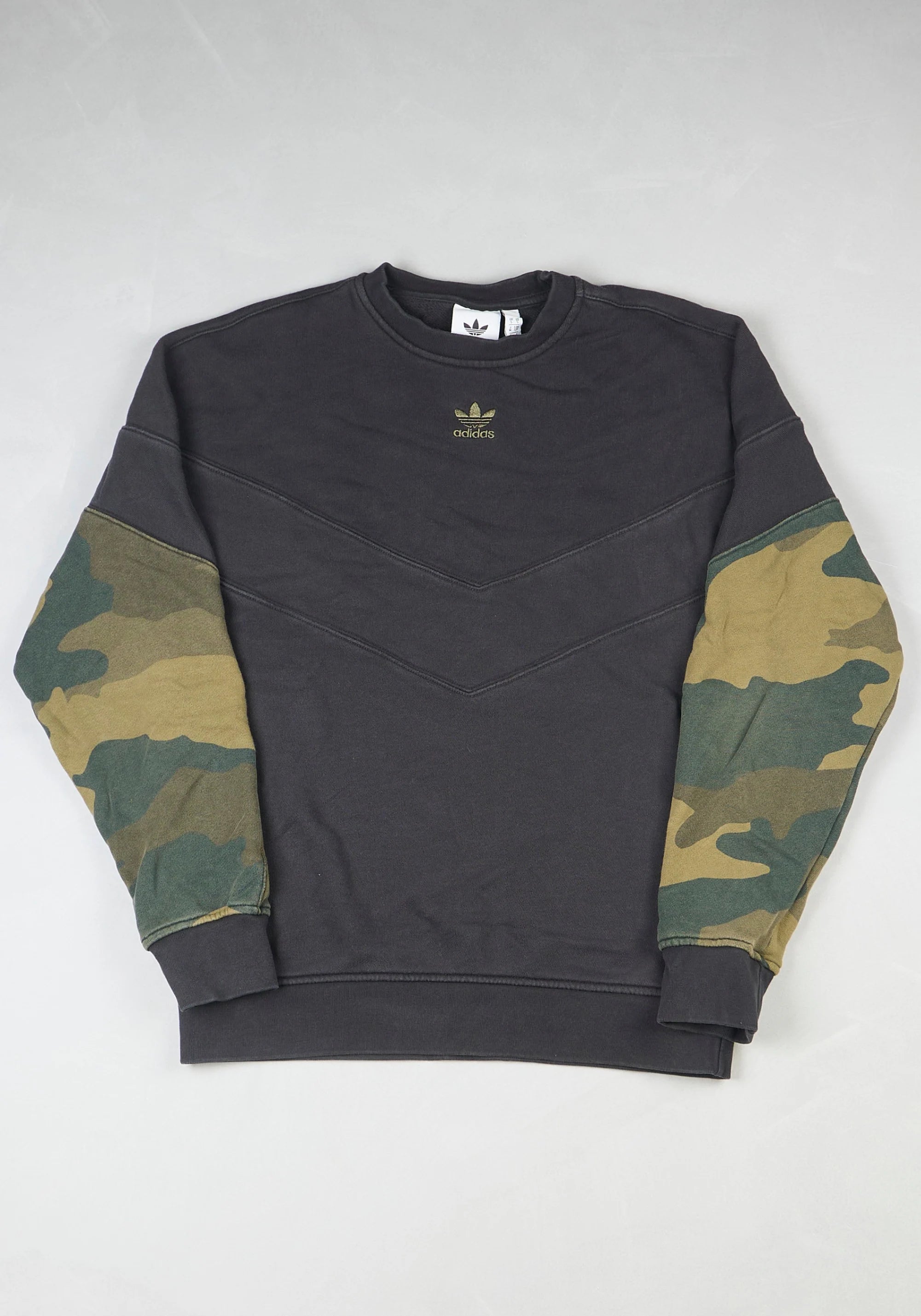 Adidas - Sweatshirt (S)