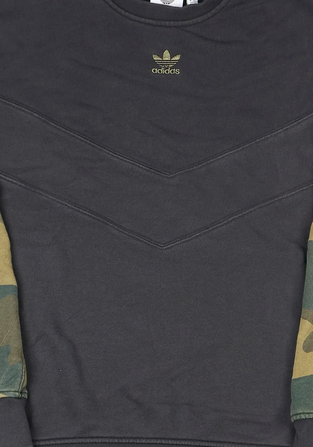 Adidas - Sweatshirt (S)