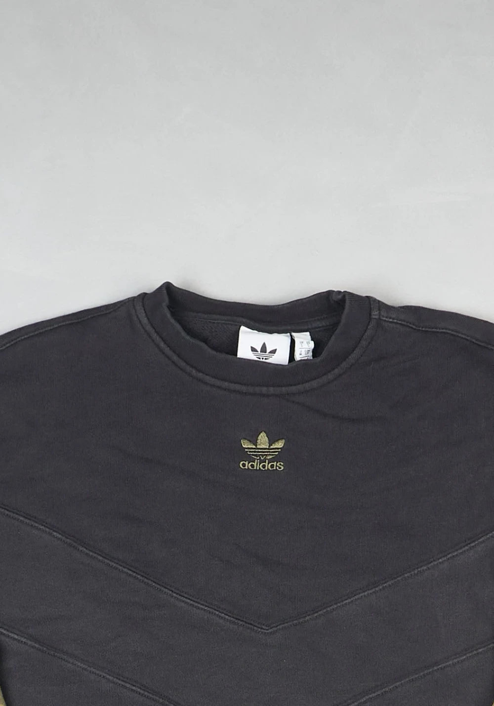 Adidas - Sweatshirt (S)
