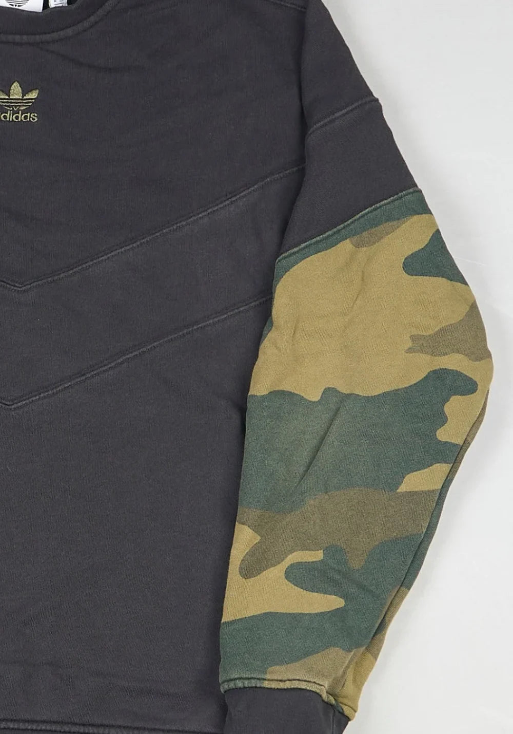 Adidas - Sweatshirt (S)