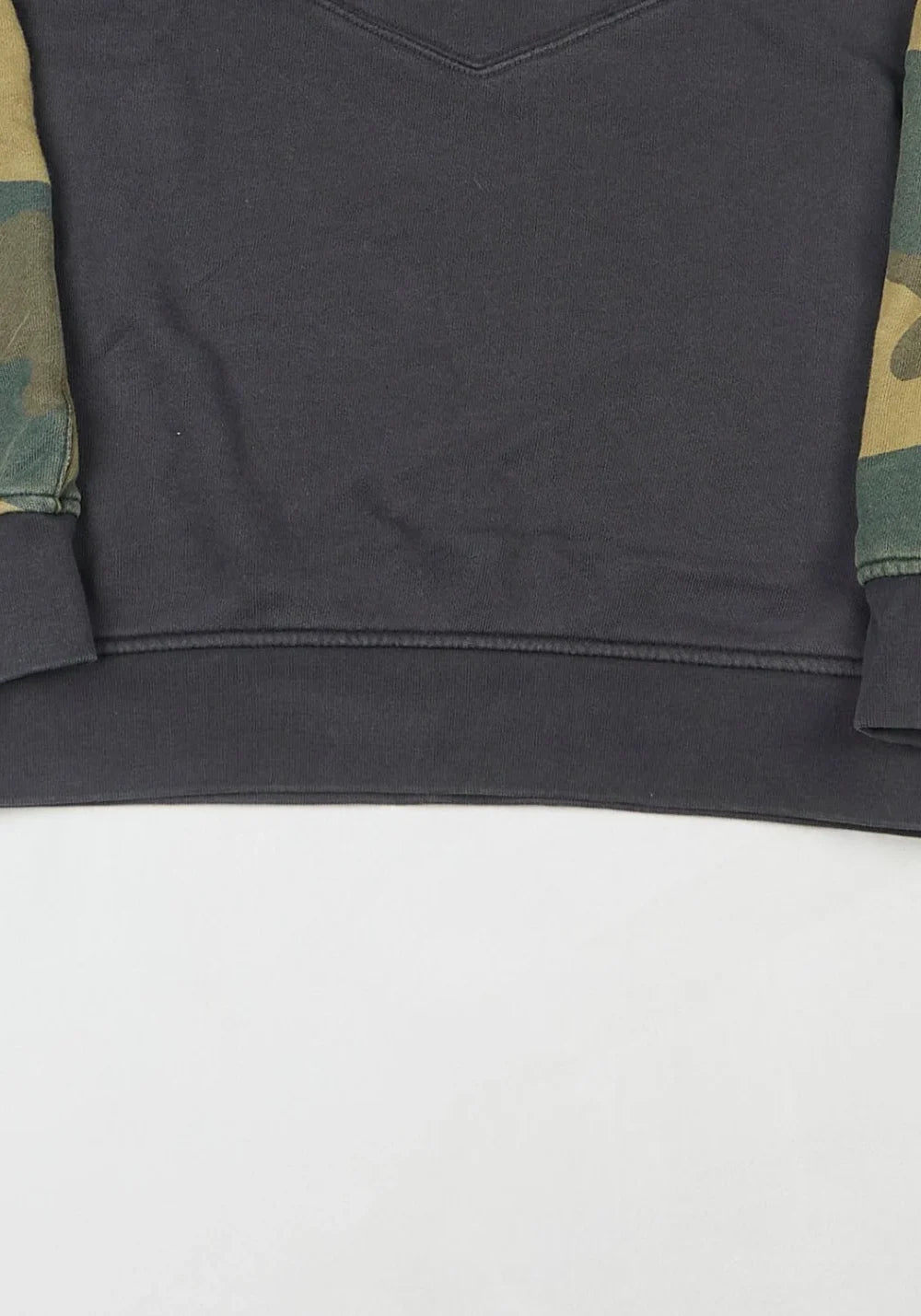 Adidas - Sweatshirt (S)