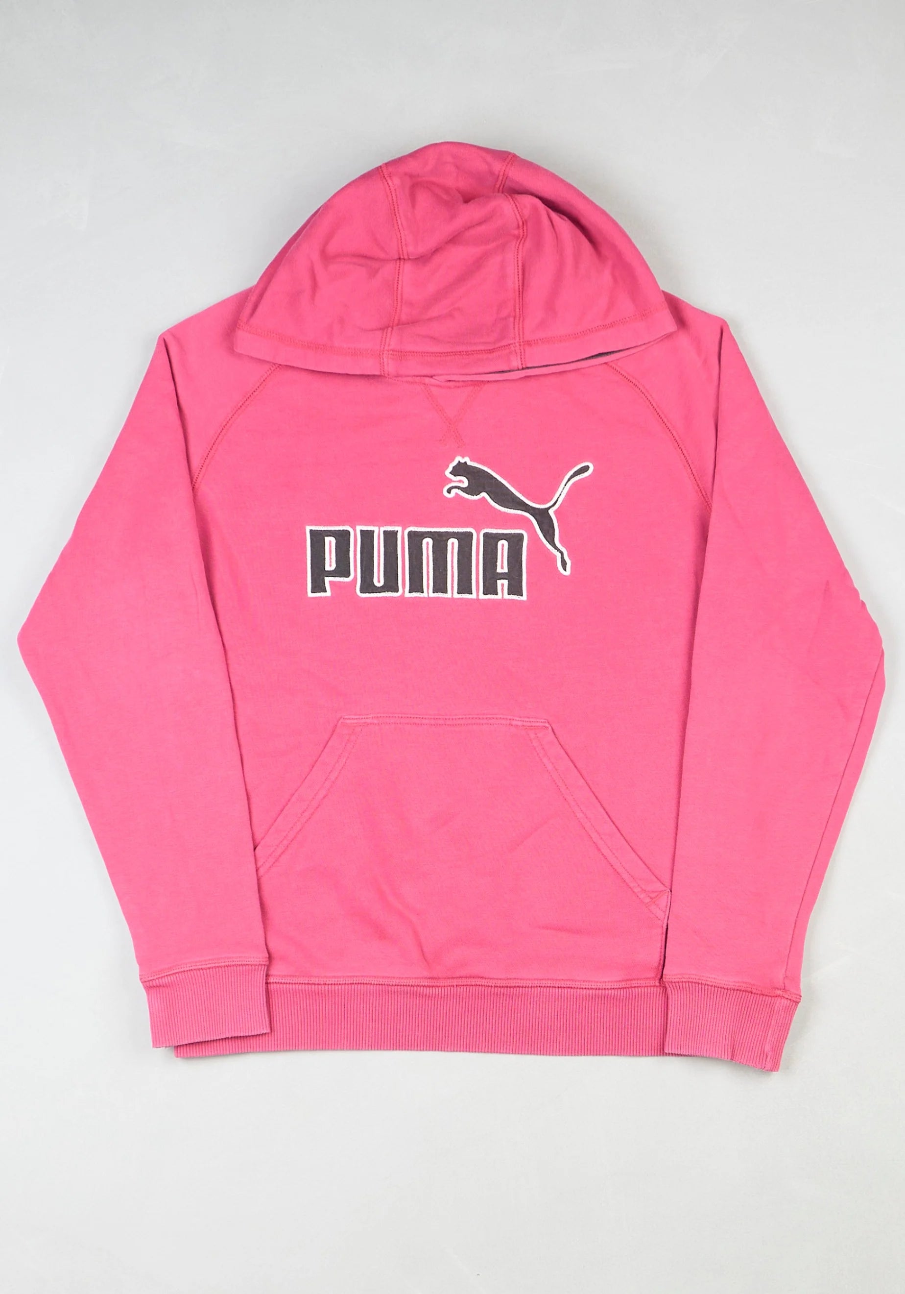 Puma - Hoodie (S)