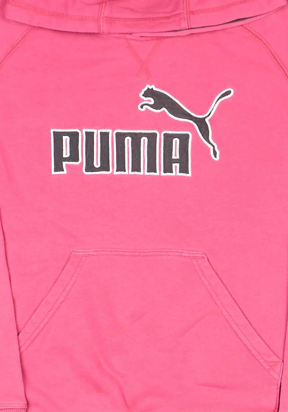 Puma - Hoodie (S)