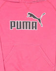 Puma - Hoodie (S)