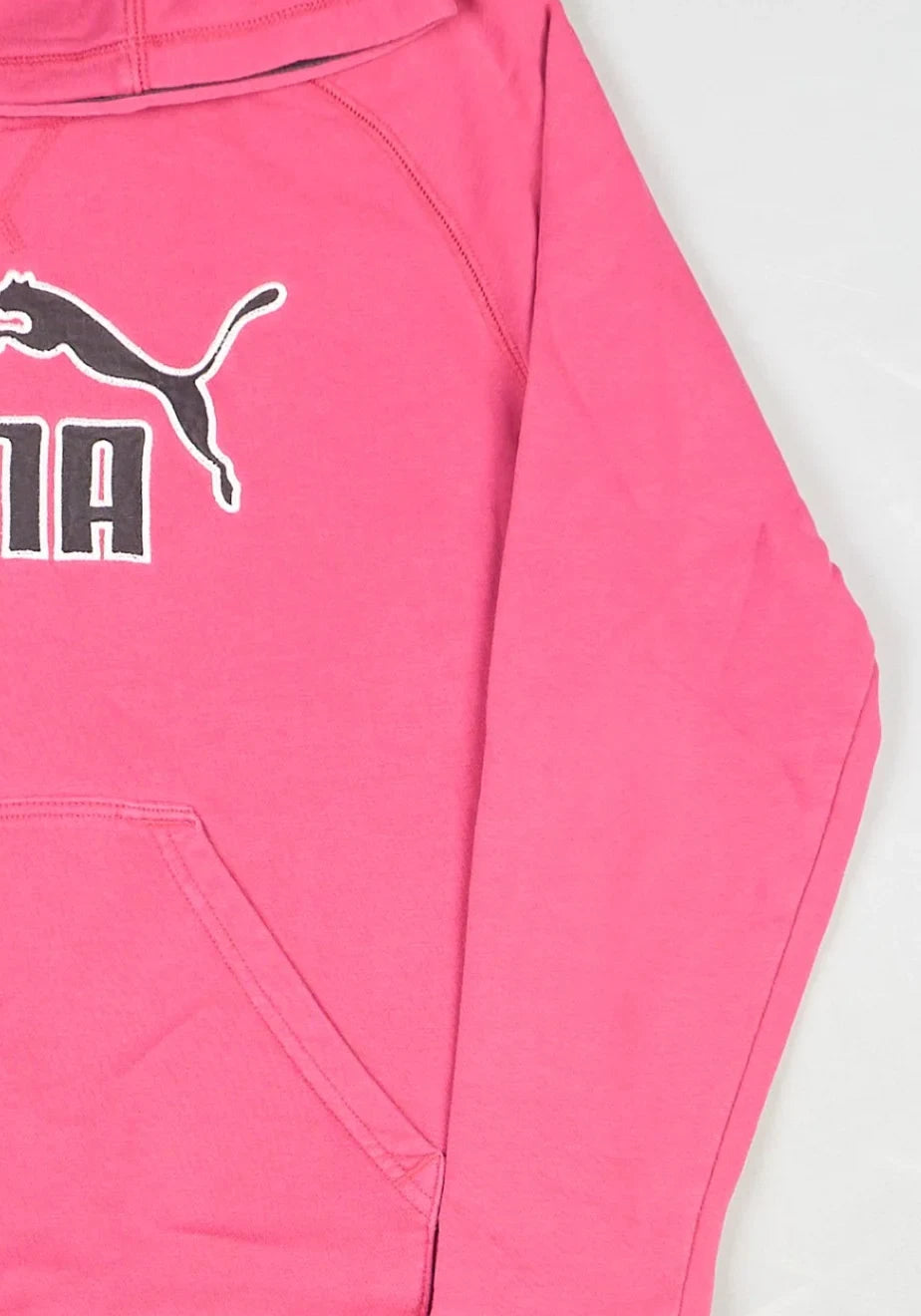 Puma - Hoodie (S)