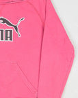 Puma - Hoodie (S)