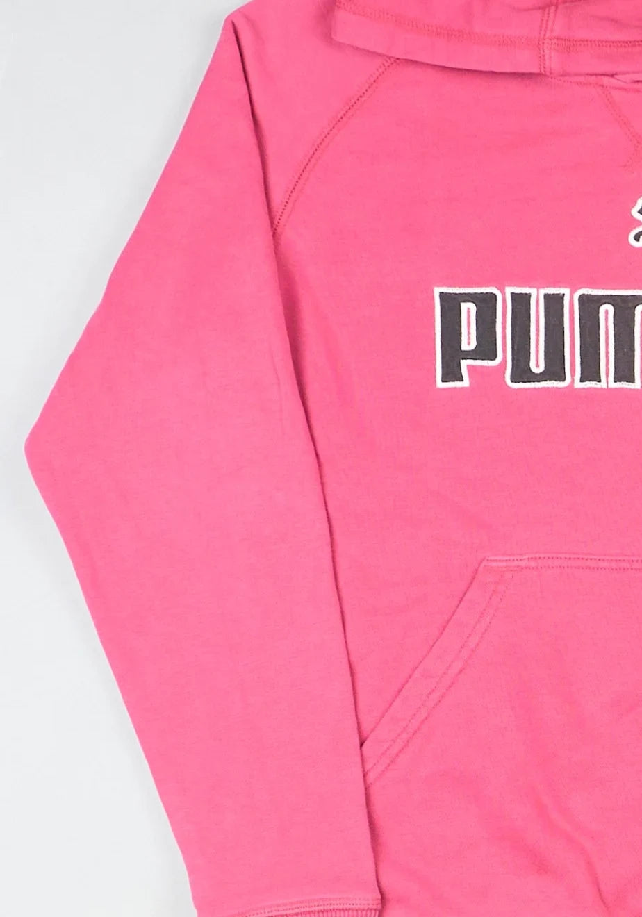 Puma - Hoodie (S)