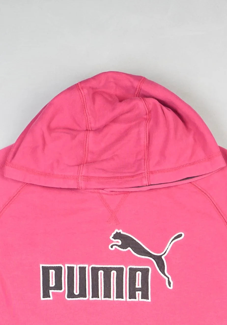 Puma - Hoodie (S)