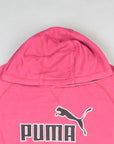 Puma - Hoodie (S)