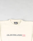 Quiksilver - Sweatshirt (S)