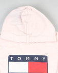 Tommy Jeans - Hoodie (M)