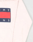 Tommy Jeans - Hoodie (M)