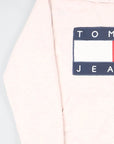 Tommy Jeans - Hoodie (M)