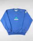 Adidas - Sweatshirt (M)